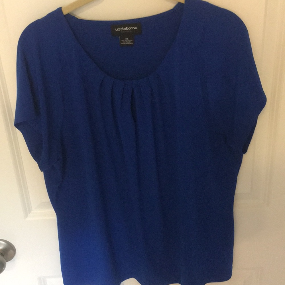 Liz Claiborne blouse